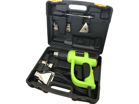 Fieldmann FDHP 202001-E Elektromos Hőlégfúvó 2000W Fieldmann FDHP 202001-E Elektromos Hőlégfúvó 2000W