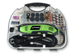 Fieldmann FDMB 200171-E Elektromos multicsiszoló Fieldmann FDMB 200171-E Elektromos multicsiszoló