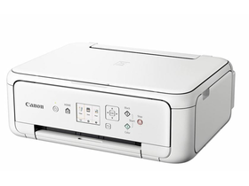 CANON PIXMA TS5151 fehér multifunkciós tintasugaras nyomtató