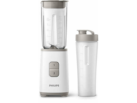 Philips HR2602/00 Daily Collection Mini turmix image Philips HR2602/00 Daily Collection Mini turmix