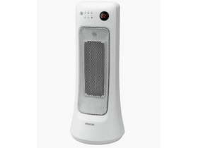 Sencor SFH 8019WH Kerámia hősugárzó image Sencor SFH 8019WH Kerámia hősugárzó