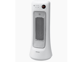 Sencor SFH 8019WH Keramički grijač Sencor SFH 8019WH Keramički grijač