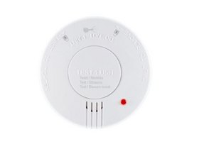 HOME SMO 01 Optički detektor dima HOME SMO 01 Optički detektor dima