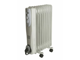 HOME FKOS 9 M Olajradiátor HOME FKOS 9 M Olajradiátor