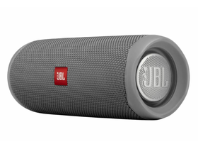 JBL Flip 5 Bluetooth hangszóró, Szürke