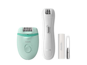 Philips BRP529/00 Vezetékes kompakt epilátor Philips BRP529/00 Vezetékes kompakt epilátor