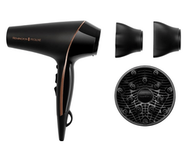 Remington AC9140B PROluxe Midnight sušilo za kosu, crno Remington AC9140B PROluxe Midnight sušilo za kosu, crno