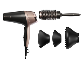 Remington D5706 Curl & Straight Confidence hajszárító image Remington D5706 Curl & Straight Confidence hajszárító