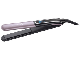 Remington S6700 Sleek & Curl Expert uređaj za ravnanje kose Remington S6700 Sleek & Curl Expert uređaj za ravnanje kose