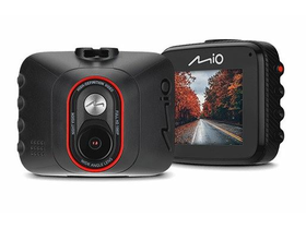 MIO MiVue C312 Autós kamera