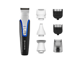 Remington PG4000 Graphite trimer za kosu i bradu Remington PG4000 Graphite trimer za kosu i bradu