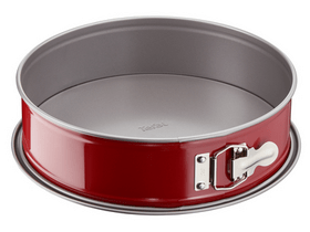 Tefal J1641274 DELIBAKE Szétszedhető forma 23 cm, Piros Tefal J1641274 DELIBAKE Szétszedhető forma 23 cm, Piros