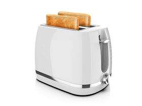 Dyras T-389WH Toster, bijeli Dyras T-389WH Toster, bijeli