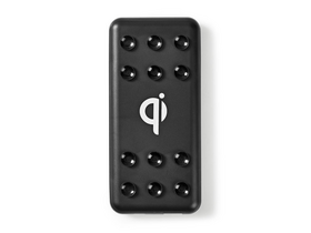 Nedis WPBKSC10000BK Külső Akkumulátor Nedis WPBKSC10000BK Külső Akkumulátor