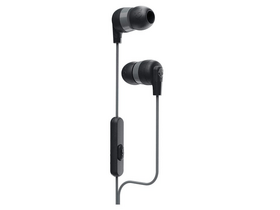Skullcandy Ink'd+ Fülhallgató, Fekete (S2IMY-M448) Skullcandy Ink'd+ Fülhallgató, Fekete (S2IMY-M448)