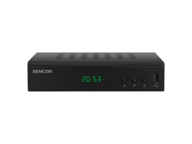 Sencor SDB 5003T Vevőkészülék