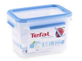 Tefal K3021412 Clip & Close pravokutna posuda Tefal K3021412 Clip & Close pravokutna posuda
