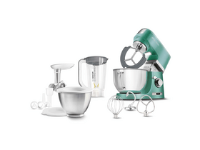 Sencor STM 7871GR Konyhai robotgép, Türkiz Sencor STM 7871GR Konyhai robotgép, Türkiz