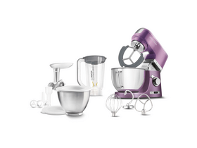 Sencor STM 7873VT Konyhai robot, Lila Sencor STM 7873VT Konyhai robot, Lila