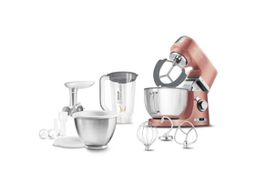Sencor STM 7875RS Konyhai robotgép, Rosegold Sencor STM 7875RS Konyhai robotgép, Rosegold