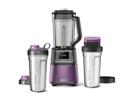 Sencor SBU 7873VT vakuumski blender, ljubičasti Sencor SBU 7873VT vakuumski blender, ljubičasti
