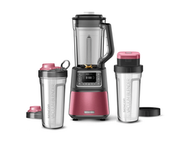 Sencor SBU 7874RD Vákuumos turmixgép, Piros Sencor SBU 7874RD Vákuumos turmixgép, Piros