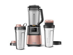 Sencor SBU 7875RS Vákuumos turmixgép, Rosegold Sencor SBU 7875RS Vákuumos turmixgép, Rosegold
