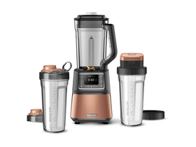 Sencor SBU 7876GD Vákuumos turmixgép, Arany Sencor SBU 7876GD Vákuumos turmixgép, Arany