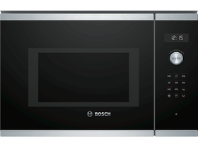 Bosch BEL554MS0 Beépíthető mikrohullámú sütő