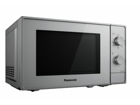 Panasonic NN-K12JMMEPG Grilles mikrohullámú sütő