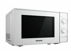 Panasonic NN-E20JWMEPG Mikrohullámú sütő