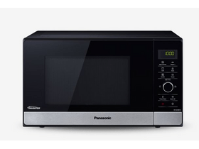 Panasonic NN-GD38HSSUG Mikrohullámú sütő Panasonic NN-GD38HSSUG Mikrohullámú sütő