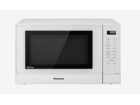 Panasonic NN-GT45KWSUG mikrovalna pećnica Panasonic NN-GT45KWSUG mikrovalna pećnica