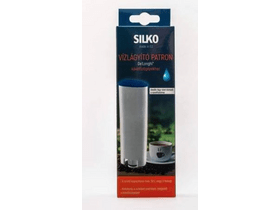 Silko Dcomp Vízlágyító betét kávéfőzőkhöz