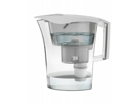 Laica Predator vízszűrő kancsó fehér (UFSAA02) image Laica Predator vízszűrő kancsó fehér (UFSAA02)