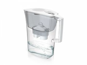 Laica Prime Line Elegance Vízszűrő kancsó fehér (J51CA04) image Laica Prime Line Elegance Vízszűrő kancsó fehér (J51CA04)