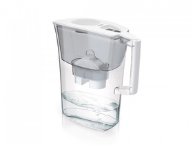 Laica Prime Line Elegance vrč za filtriranje vode bijeli (J51CA04) Laica Prime Line Elegance vrč za filtriranje vode bijeli (J51CA04)