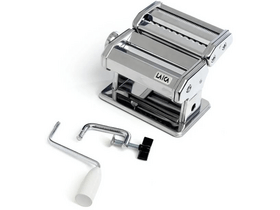 Laica Varia stroj za tjesteninu sa zamjenjivom glavom za rezanje (PM20000) Laica Varia stroj za tjesteninu sa zamjenjivom glavom za rezanje (PM20000)