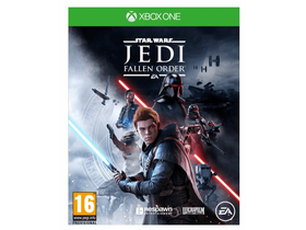 Xbox One - Star Wars Jedi: Fallen Order