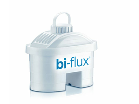 Laica F2M Bi-Flux Univerzális vízszűrőbetét 2db image Laica F2M Bi-Flux Univerzális vízszűrőbetét 2db