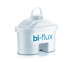 Laica F2M Bi-Flux Univerzalni uložak filtera za vodu 2 kom Laica F2M Bi-Flux Univerzalni uložak filtera za vodu 2 kom