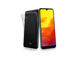 SBS 66768 Skinny Huawei Y6 2019/Y6 Pro 2019/Honor 8A Telefontok SBS 66768 Skinny Huawei Y6 2019/Y6 Pro 2019/Honor 8A Telefontok