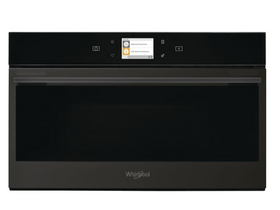 Whirlpool W9MD260BSS Beépíthető mikrohullámú sütő Whirlpool W9MD260BSS Beépíthető mikrohullámú sütő