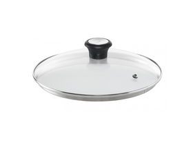Tefal 28097812 Üveg fedél, 30 cm Tefal 28097812 Üveg fedél, 30 cm