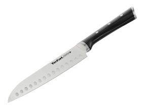 Tefal K2320614 Ingenio Ice Force santoku kés 20 cm Tefal K2320614 Ingenio Ice Force santoku kés 20 cm