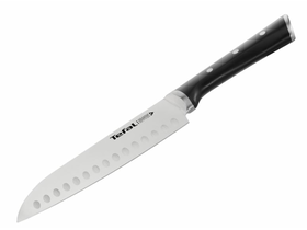 Tefal K2320614 Ingenio Ice Force santoku kés 20 cm