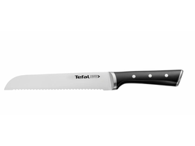 Tefal K2320414 Ingenio Ice Force kenyérvágó kés 20 cm