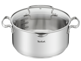 Tefal G7194655 Duetto+ fazék fedővel 24 cm