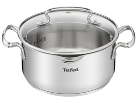 Tefal G7194455 Duetto+ fazék fedővel 20 cm