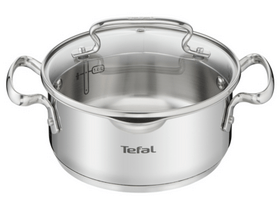 Tefal G7194355 Duetto+ fazék fedővel 18 cm Tefal G7194355 Duetto+ fazék fedővel 18 cm